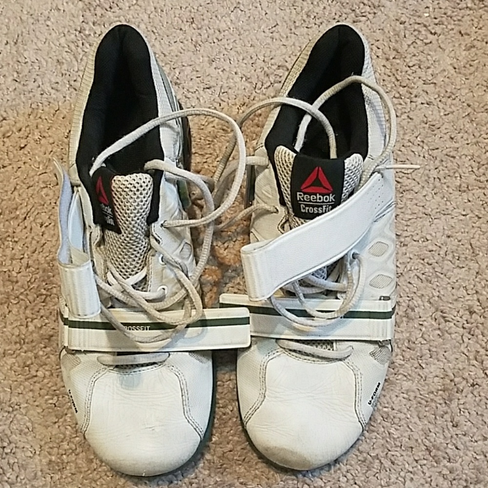 Reebok CrossFit Lifters